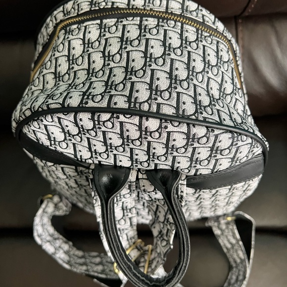 COPY - Fashion BackPack - Picture 5 of 12